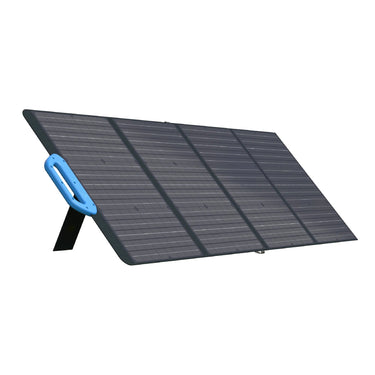 Buy BLUETTI Foldable Solar Panel -120W (PV120) - Mud Tracks